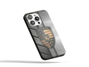 Porsche Custodia Smartphone Max Qualità in Edizione Limitata